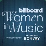Billboard Women In Music