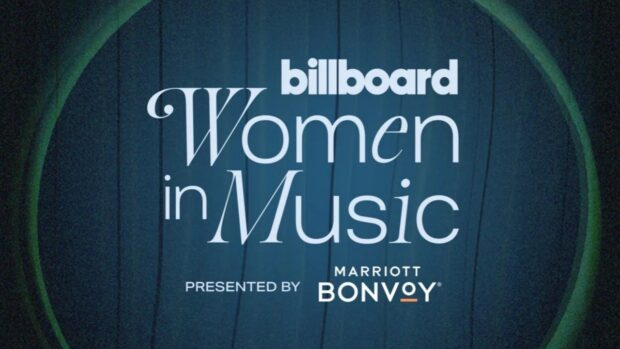 Billboard Women In Music