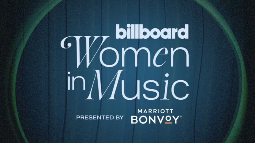 Billboard Women In Music