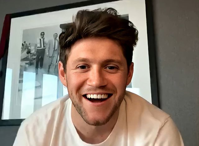 Niall Horan
