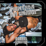 (Gabriel Sebastian. Foto: Divulgação/Jeferson Gomes)