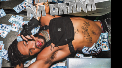 (Gabriel Sebastian. Foto: Divulgação/Jeferson Gomes)