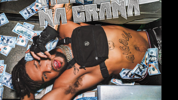 (Gabriel Sebastian. Foto: Divulgação/Jeferson Gomes)