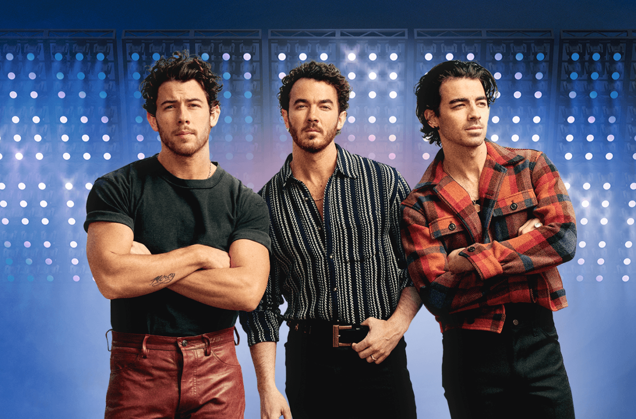 Jonas Brothers