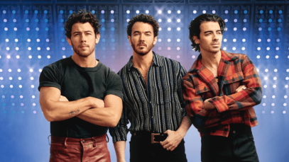 Jonas Brothers