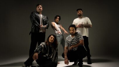 Bullet Bane (Créditos: Bianca Souza)