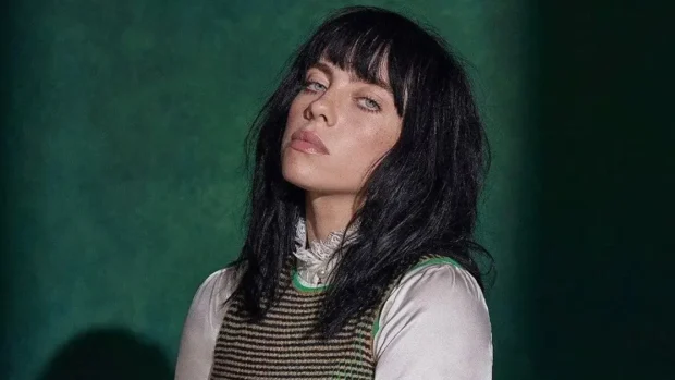 Billie eilish