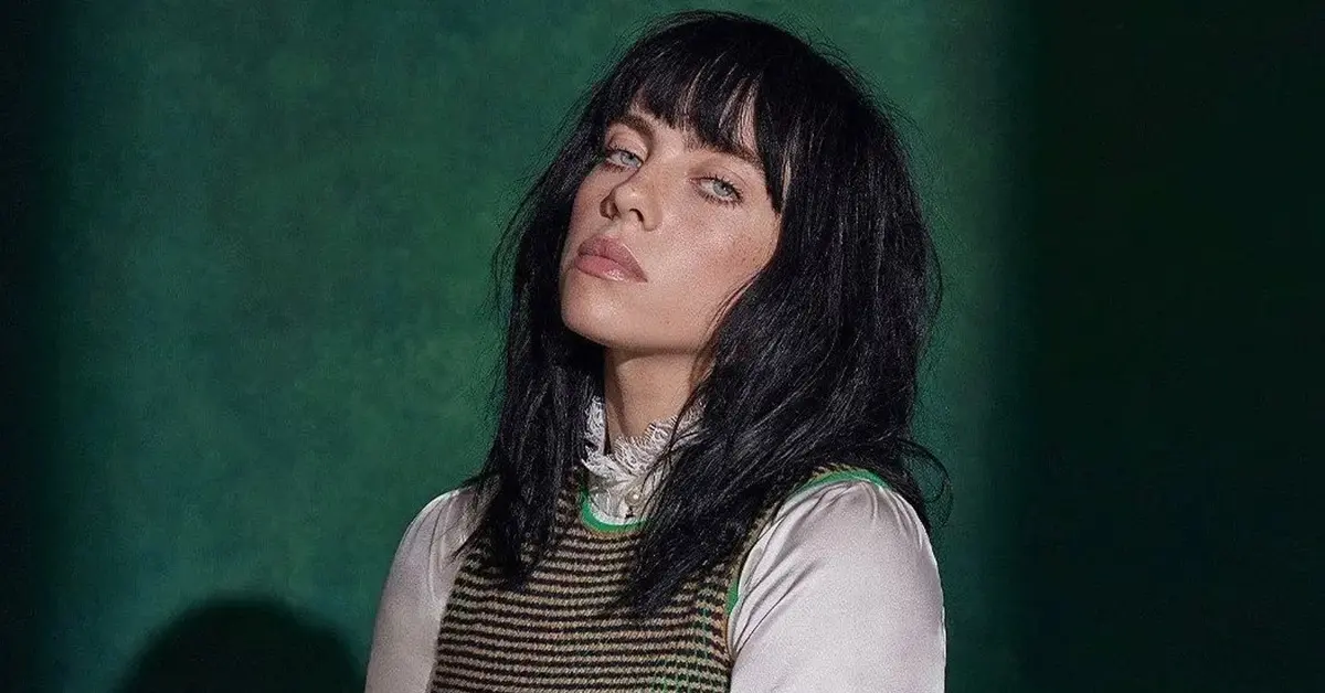 Billie eilish