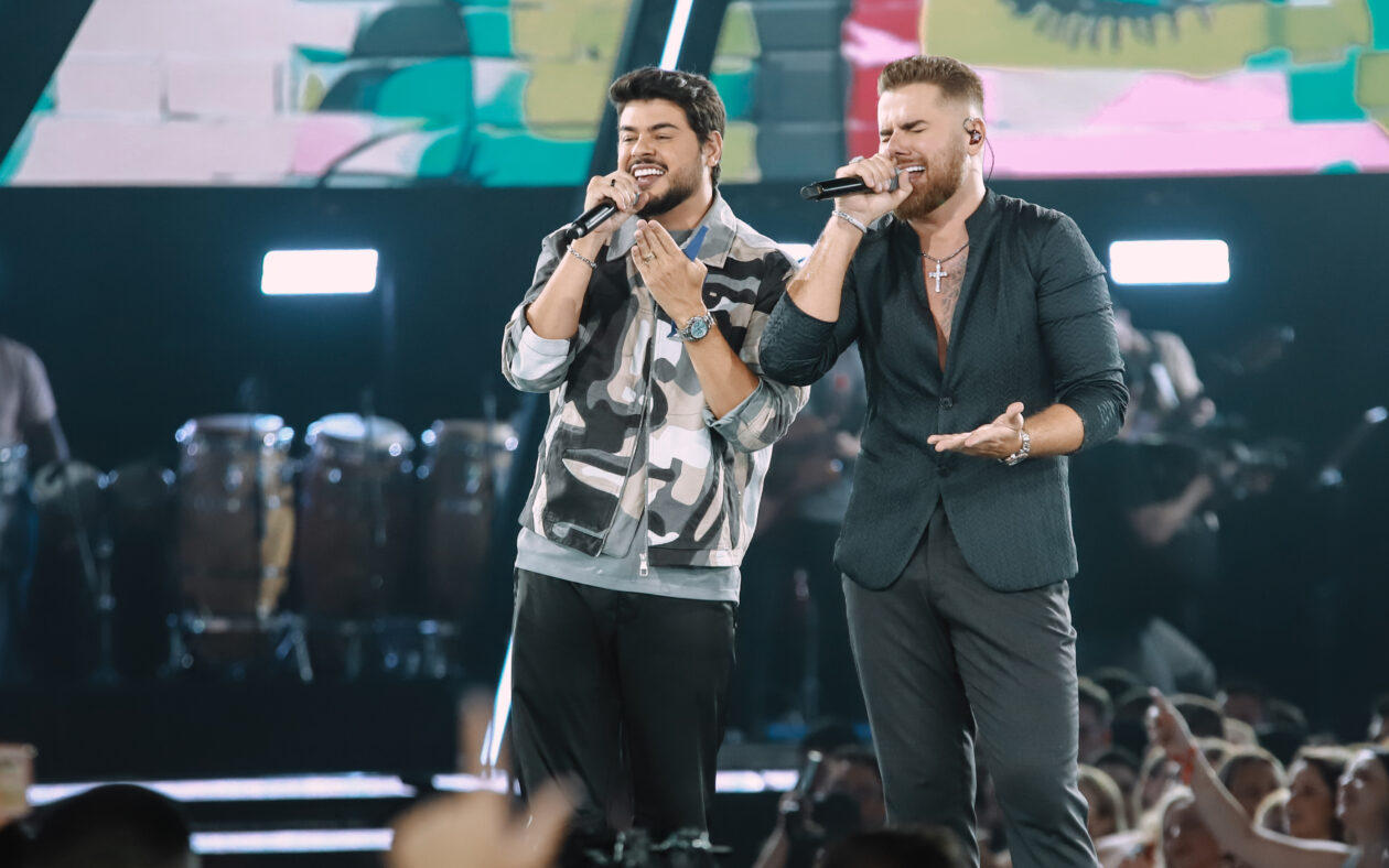 Zé Neto & Cristiano