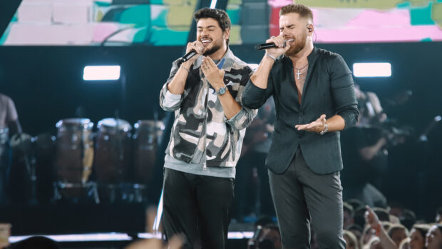 Zé Neto & Cristiano