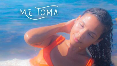 Mari Chamon. Foto: Divulgação