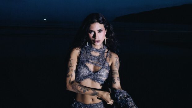 (DAY LIMNS. Créditos: Lívia (@solmostarda)