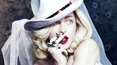 Madonna