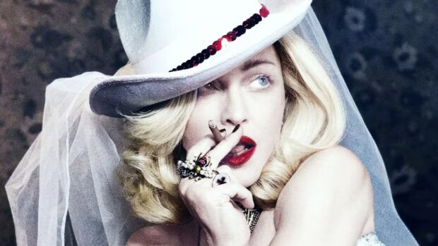 Madonna