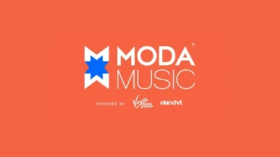 Moda Music
