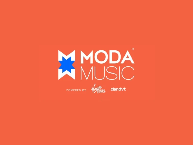 Moda Music