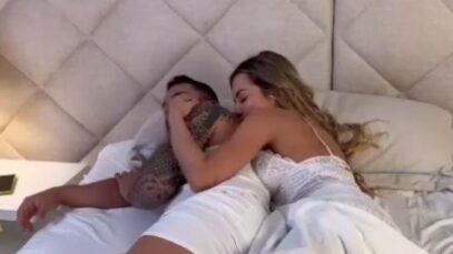 Gabi Martins. Foto: Créditos/Leo Teixeira