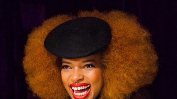 KING Saints (FotoDivulgação)