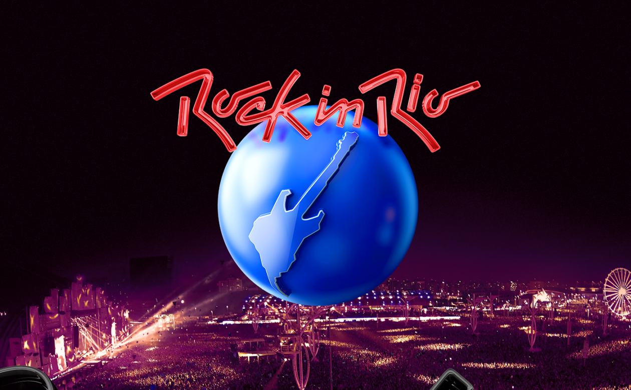 Rock in rio