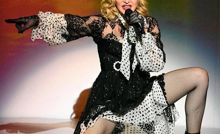 Madonna
