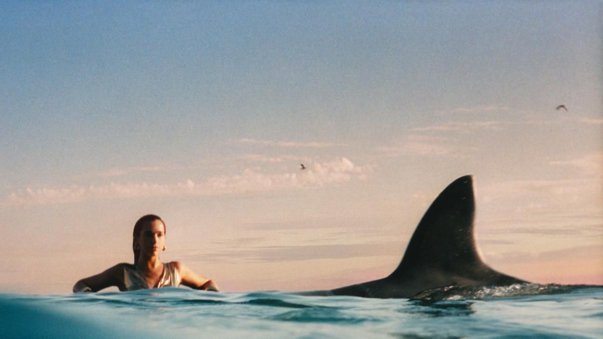 Solta o beat/ Dua Lipa