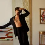 Bryan Behr fala sobre novo álbum "DEJAVU"