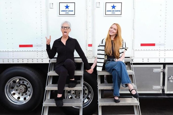 @disneystudios Instagram / Reprodução