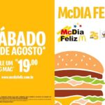 MCDia Feliz