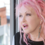 Cyndi Lauper