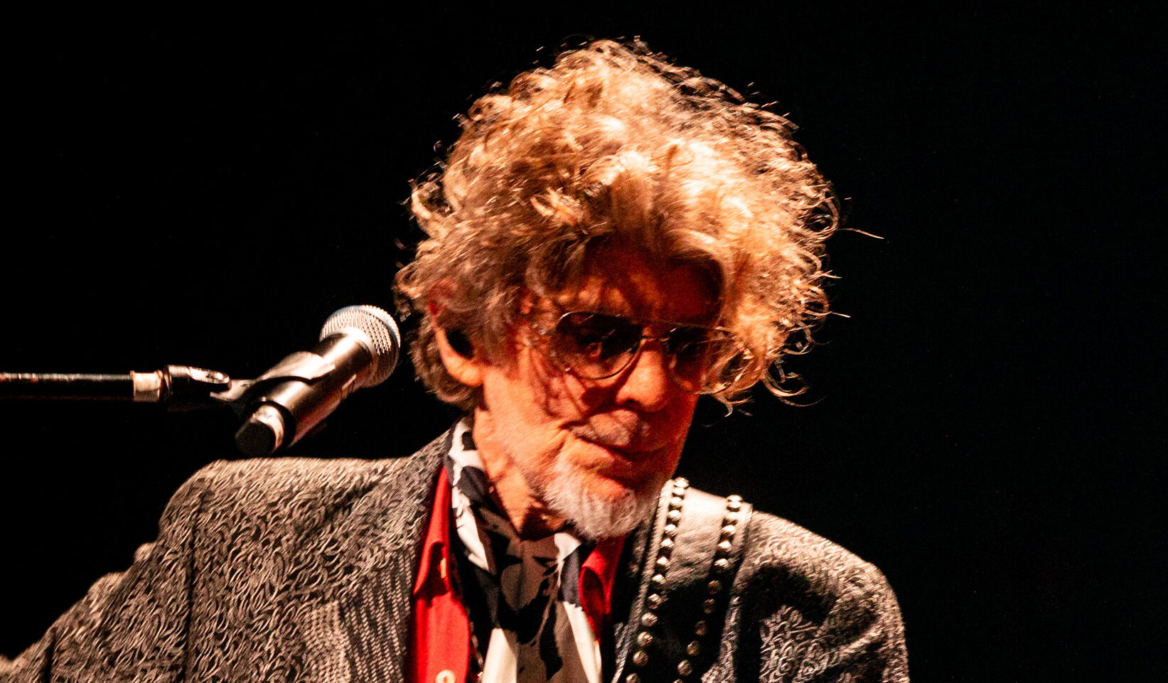 Branco Mello, do Titãs,