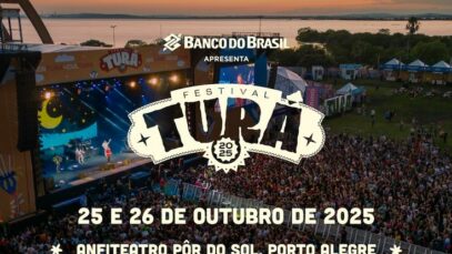 Festival Turá