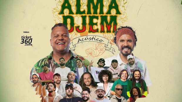 Alma Djem/Divulgação