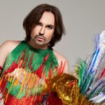 Johnny Hooker estreia turnê especial de 20 anos em São Paulo