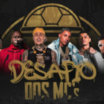 Desafios dos MC'S