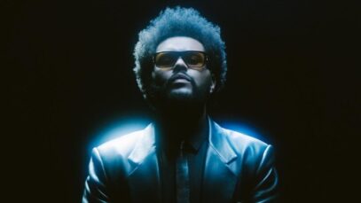 The Weeknd