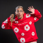 MC Jacaré/Foto: Divulgação