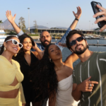 Vidas bandidas Disney+