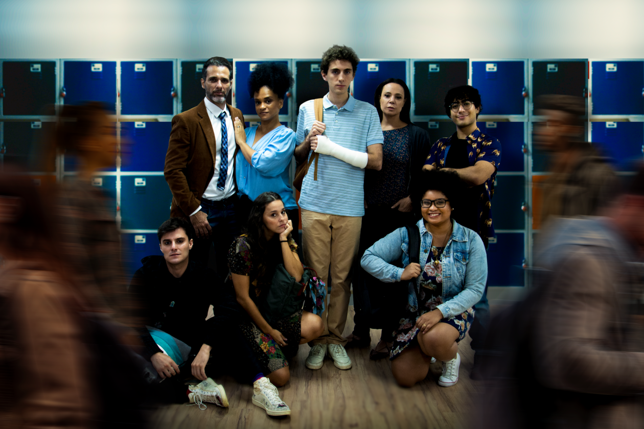 Musical "Querido Evan Hansen" chega para uma curta temporada em São Paulo