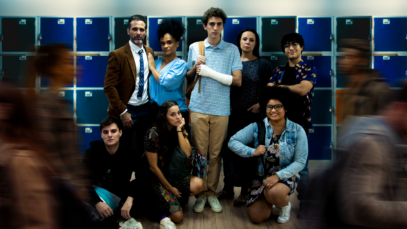 Musical "Querido Evan Hansen" chega para uma curta temporada em São Paulo