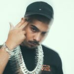 Artista da GDM, Noni I.D.R lança seu mais novo single “Calado”