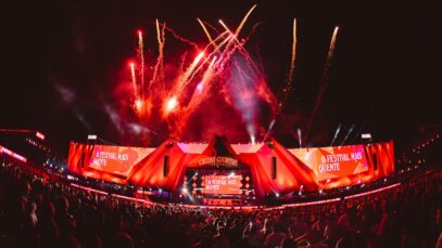 Caldas Country. Foto/Divulgação