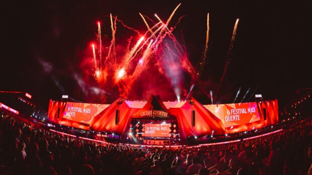 Caldas Country. Foto/Divulgação