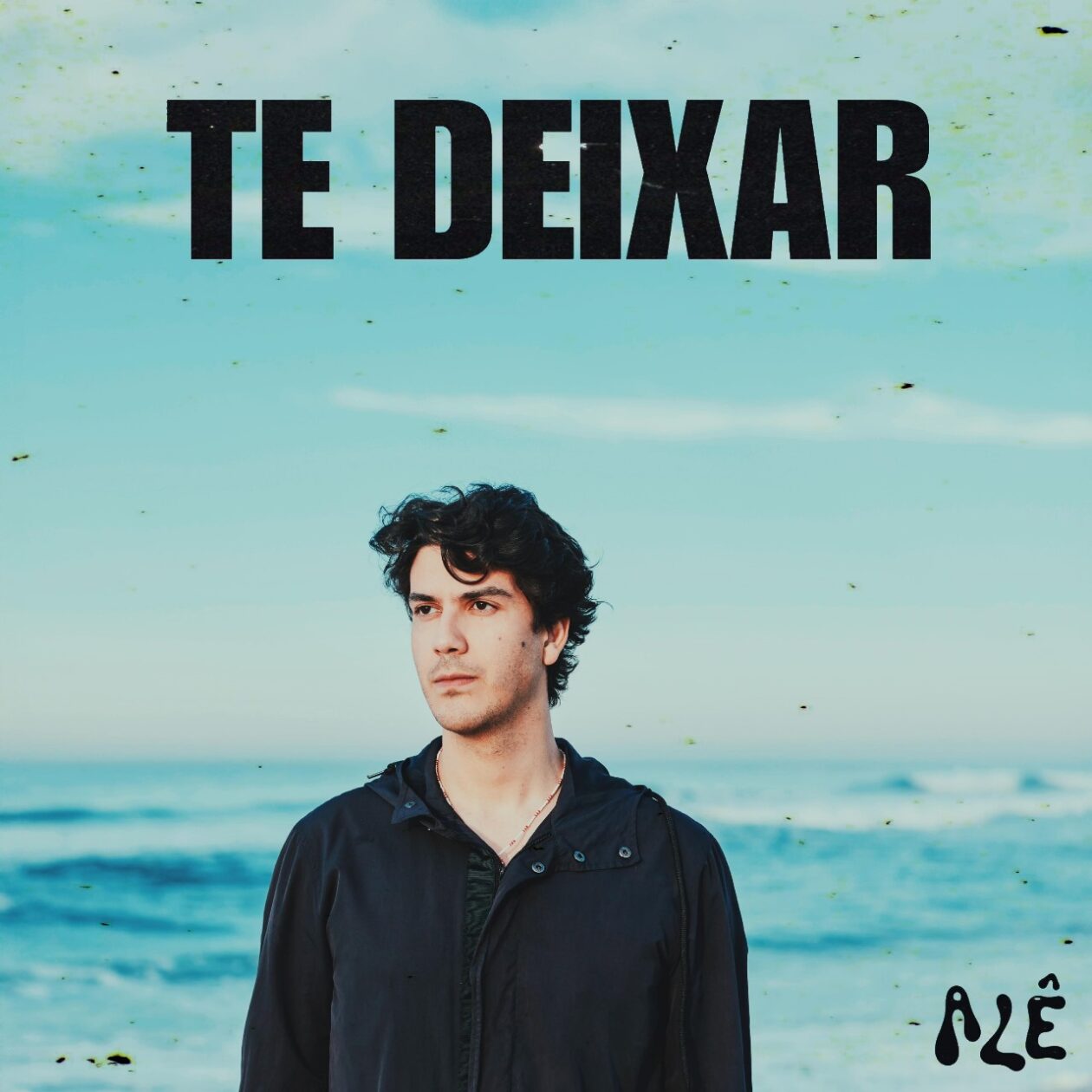 ALÊ. Foto/Divulgação