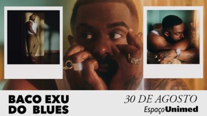 Baco Exu do Blues
