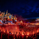 Tomorrowland Brasil e Clube Nº1 anunciam parceria e lançam área exclusiva no festival