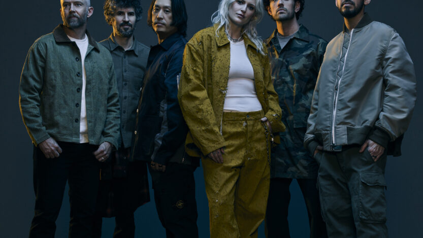 Linkin Park