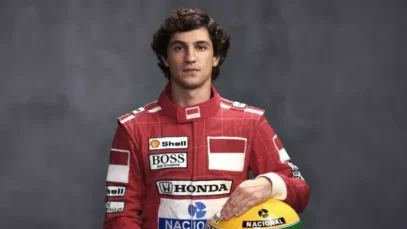 Senna