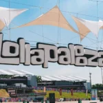 Lollapalooza