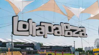 Lollapalooza