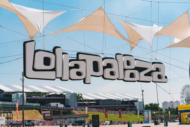 Lollapalooza